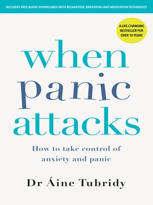 cover image of When Panic Attacks